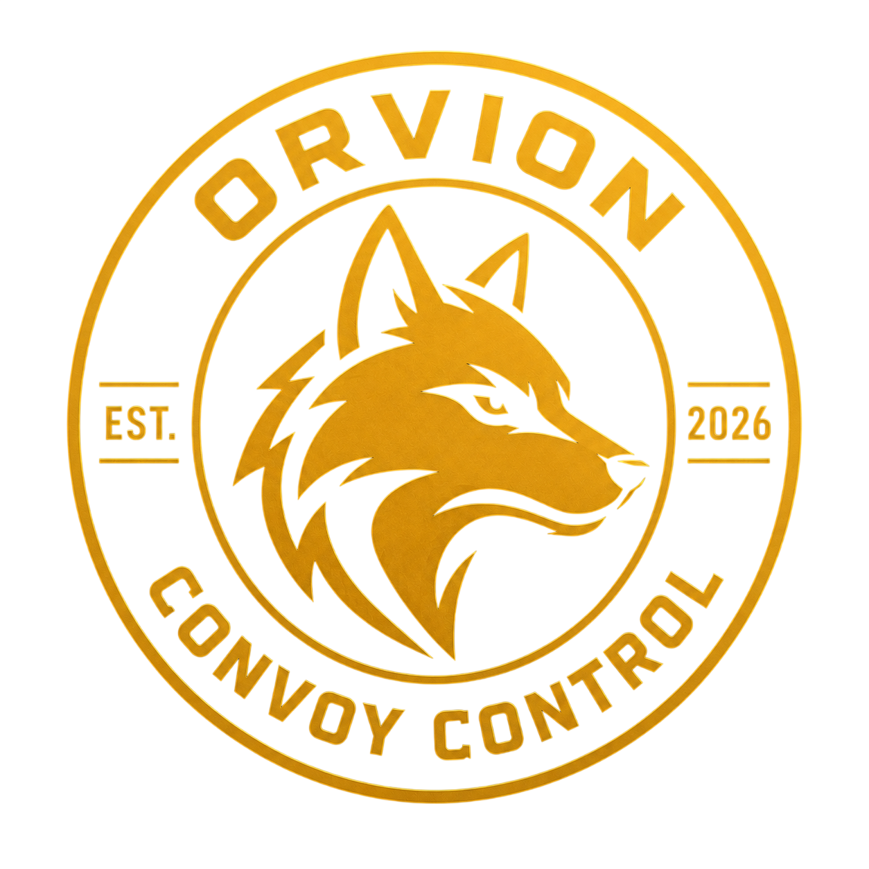 Orvion Convoy Control